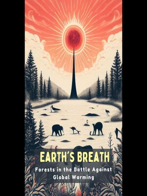 cover image of Earth's Breath